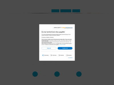 smvservice.se snapshot