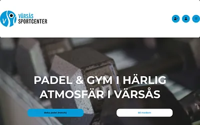 varsassportcenter.se snapshot