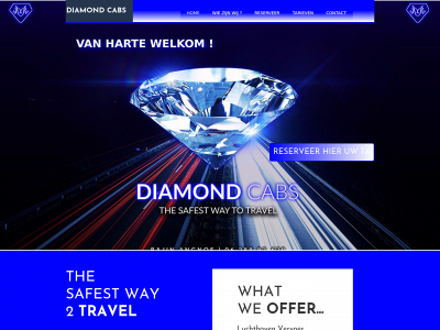 diamondcabs.nl snapshot