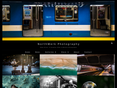 northwerkphoto.com snapshot