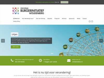 stichtingburgerinitiatiefwoudenberg.nl snapshot