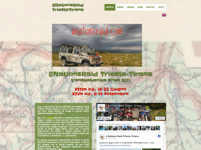 6nationsraid.com snapshot