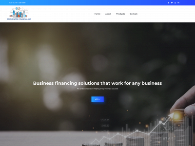 myfinanceproducts.com snapshot