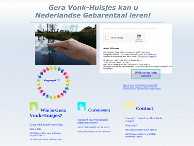 geravonk-huisjes.nl snapshot