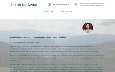 selmateravest.nl snapshot