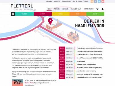 pletterij.nl snapshot