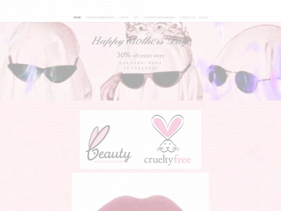 www.miprincesita.store snapshot