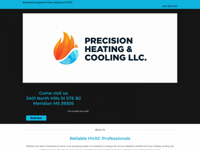 phcmm.com snapshot