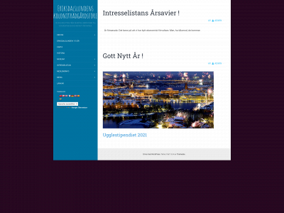 eriksdalslunden.se snapshot