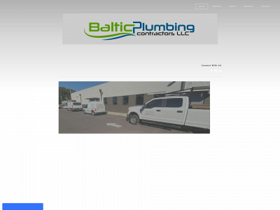 www.balticplumbing.com snapshot