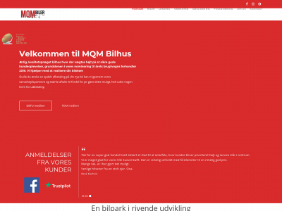 mqmbiler.dk snapshot