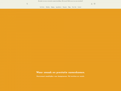 proats.nl snapshot
