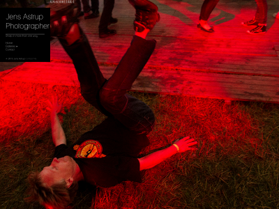 jensastrup.com snapshot