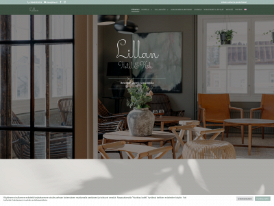 lillan.fi snapshot