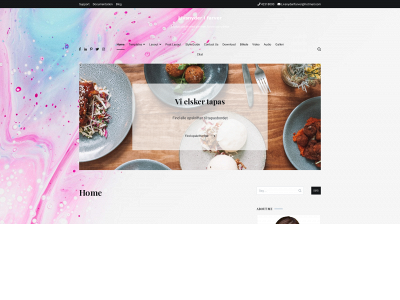 livsnyderifarver.dk snapshot