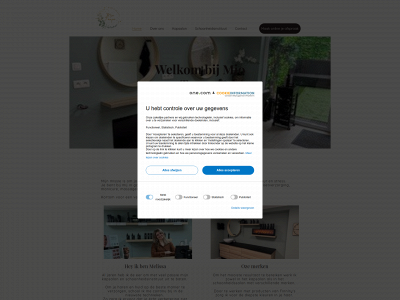 salonmiotempo.be snapshot