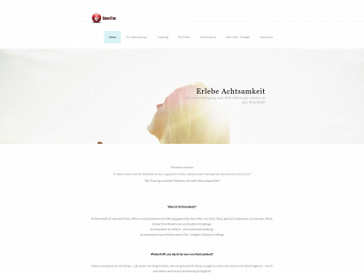 achtsamkeits-training.co.at snapshot