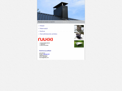peltityo.net snapshot