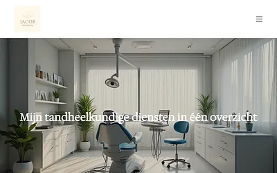 jacobmondzorg.nl snapshot
