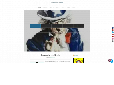 www.wtangofoxtrot.com snapshot