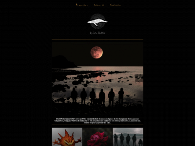 blackwhalebeer.com snapshot