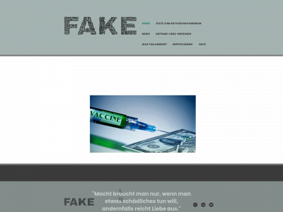 corona-liess-gruessen.de snapshot