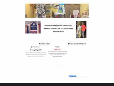 www.thebrowneyedsusan.com snapshot