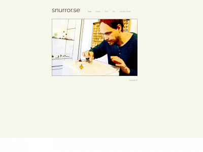 snurror.se snapshot