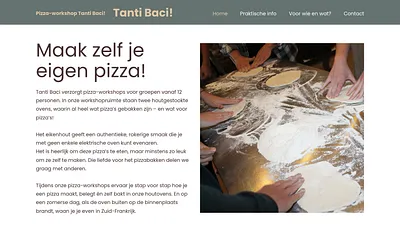 tantibaci.nl snapshot