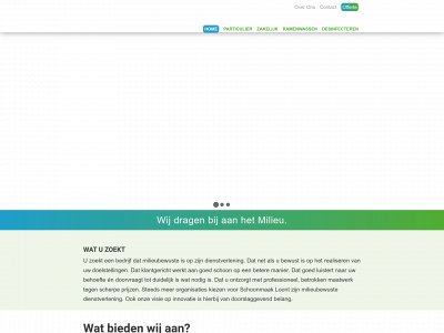 schoonmaakloont.nl snapshot