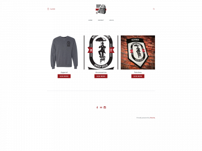 www.ncsgsweepshop.com snapshot