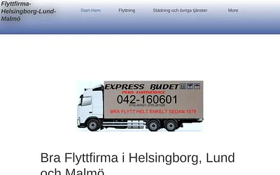 expressbudet-hbg.se snapshot