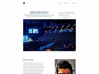 jsolisoficial.com snapshot