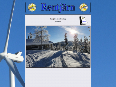 rentjarn.se snapshot