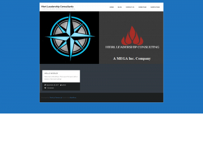 expertleading.com snapshot
