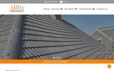 allfixroofing.co.uk snapshot