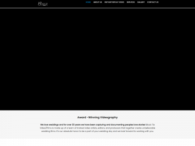 blacktievideo.com snapshot
