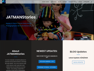 jatmanstories.com snapshot