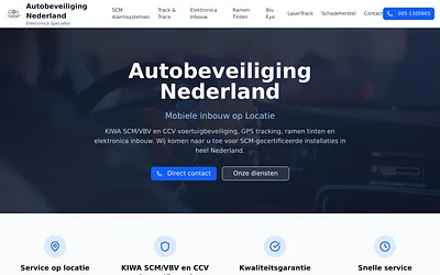 autobeveiligingnederland.nl snapshot