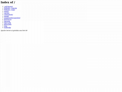 girishds.com snapshot