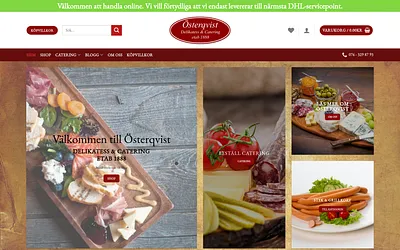 osterqvist.se snapshot