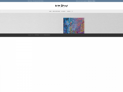 wimstreep.nl snapshot