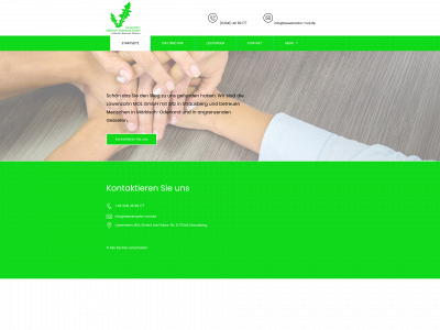 loewenzahn-mol.de snapshot
