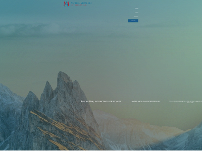 antermosleh.com snapshot