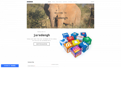 jaredenghyoutube.weebly.com snapshot