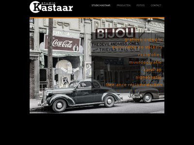 studiokastaar.be snapshot