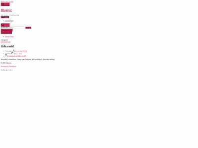 usmanshafi.com snapshot