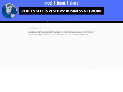 reibn.com snapshot