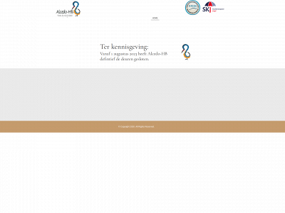 alcedo-hb.nl snapshot