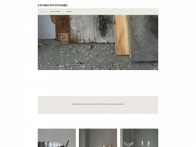 studio-inventory.se snapshot